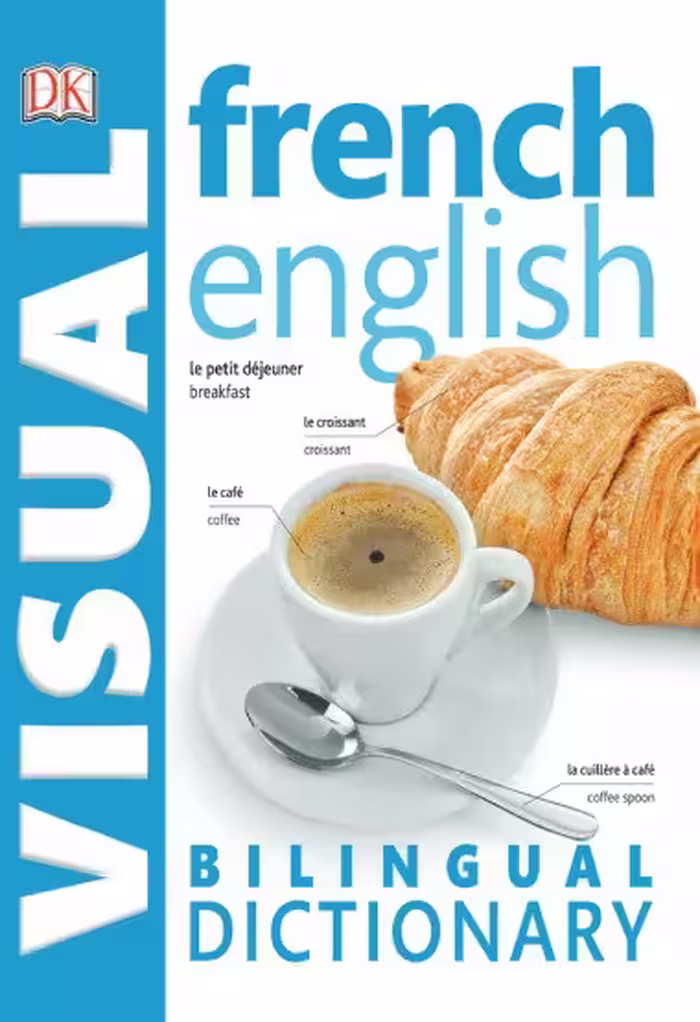 French Visual Dictionary