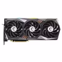 کارت گرافیک ام اس آی MSI GeForce RTX 3070 GAMING X TRIO 8GB