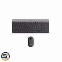 کیبورد و ماوس Logitech MK470