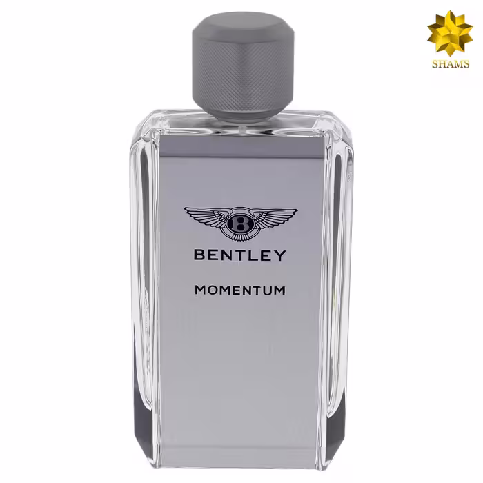 Bentley Momentum Edt 100ml