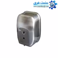 مایع ریز اتوماتیک استیل مدل -PW120 بیمر (bimer)