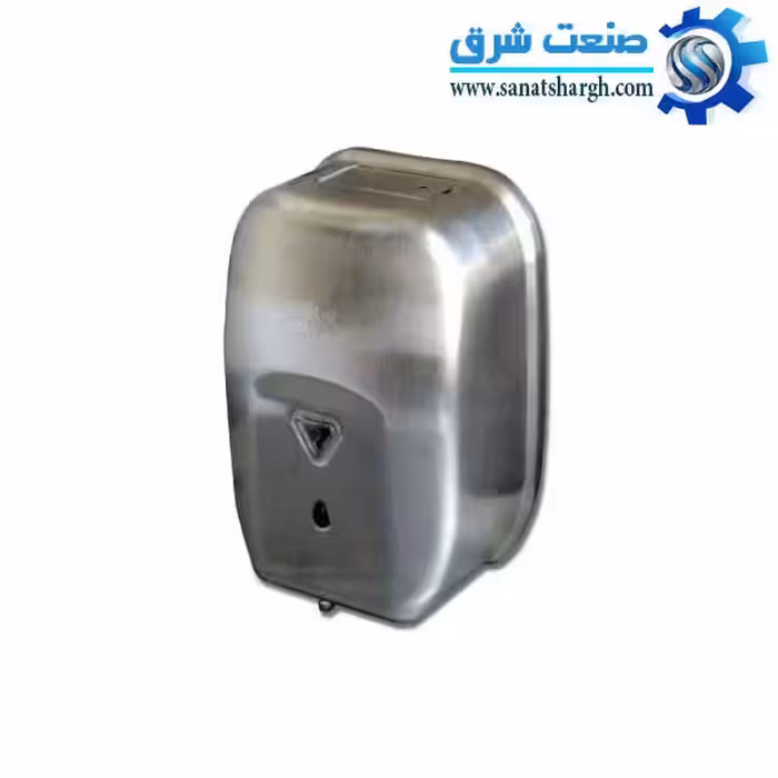 مایع ریز اتوماتیک استیل مدل -PW120 بیمر (bimer)