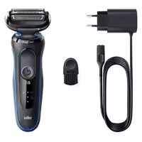 ریش تراش براون مدل 51M1000s