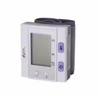 دستگاه فشارسنج مچی دیجیتالی آلونزو Alonzo مدل BP-202N