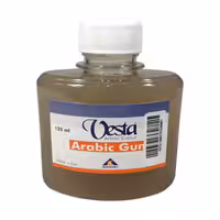 صمغ عربی وستا 125 میل