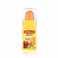 بالم لب مینی گلدن رز هفت میوه Golden Rose Mini Fruits Lip Balm