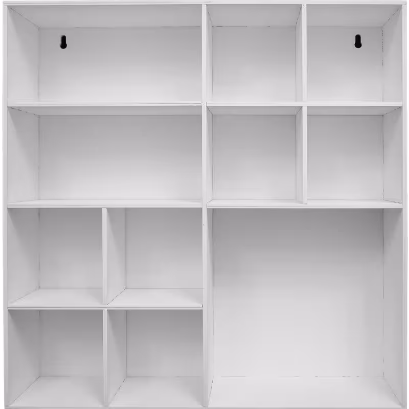 طبقه دیواری مدل A-25 | کالا مکس