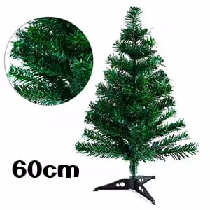 درخت کریسمس 60 سانت علفی