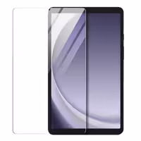 محافظ صفحه نمایش شیشه ای آراری مدل Core مناسب برای تبلت سامسونگ Galaxy Tab A9 | کالا برتری