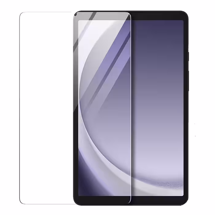 محافظ صفحه نمایش شیشه ای آراری مدل Core مناسب برای تبلت سامسونگ Galaxy Tab A9 | کالا برتری