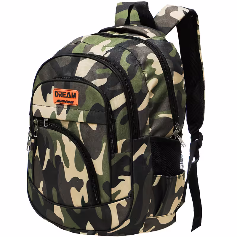 کوله پشتی مدل AM-2000 | چاوه