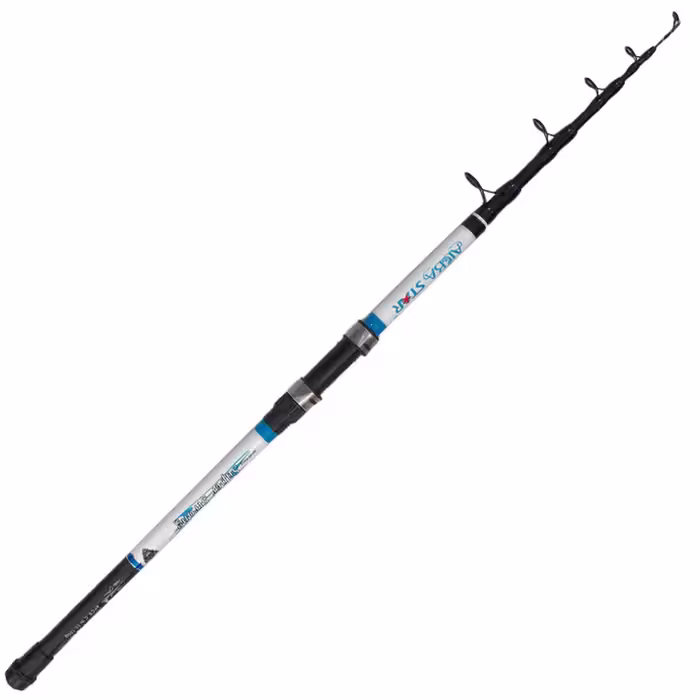 چوب ماهیگیری تلسکوپی آلبا استار ALBA STAR 360