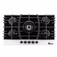 اجاق گاز صفحه ای ایتالیایی MG 0060 _ بیمکث/Bimax