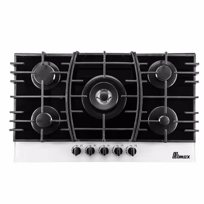 اجاق گاز صفحه ای ایتالیایی MG 0060 _ بیمکث/Bimax