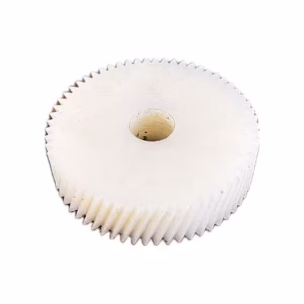چرخ دنده قطر 47.5 میلیمتر