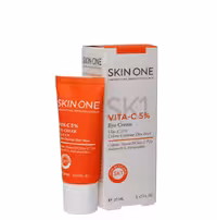 کرم دور چشم حاوی آنتی اکسیدان اسکین وان - Skin One
