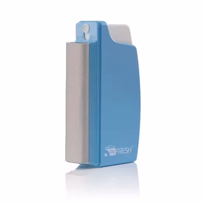 کیت پاک کننده صفحه نمایش Techlink Refresh Screen Cleaning Blade - فروشگاه اسپيگن ایران