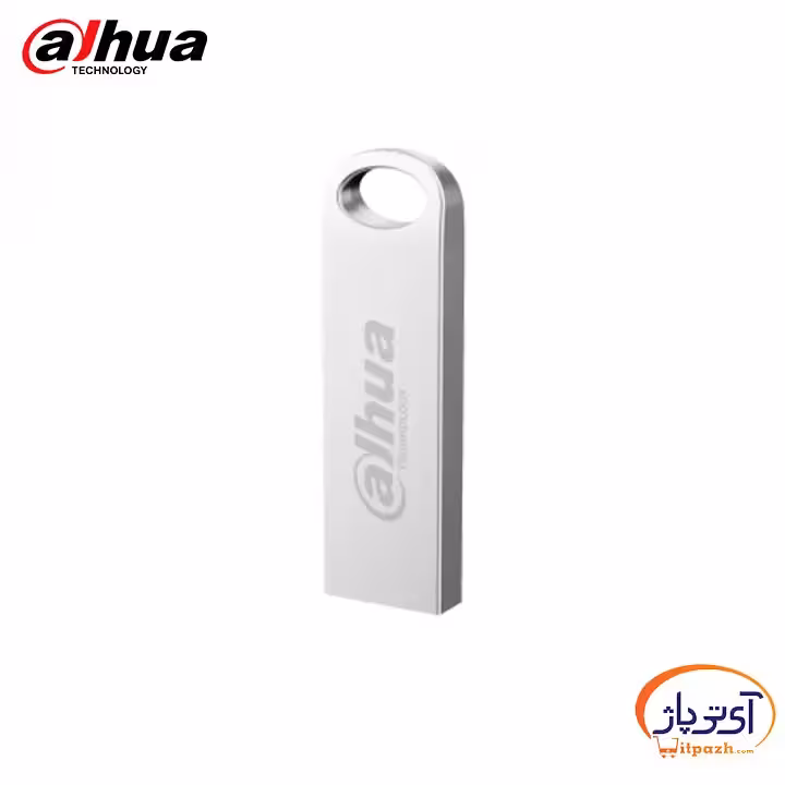 فلش مموری USB2.0 داهوا 8 گیگابایت مدل U106