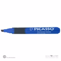 ماژیک معمولی تخت آبی پیکاسو