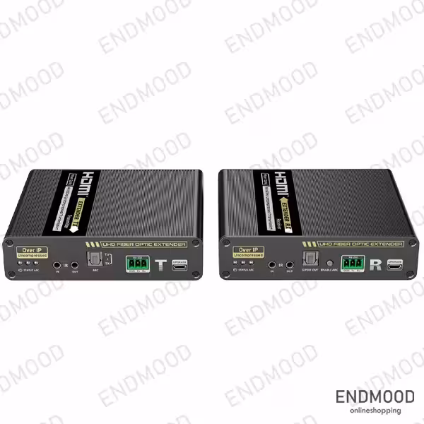 اکستندر HDMI لنکنگ مدل LKV993