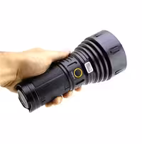 چراغ قوه پلیسی اسمال سان مدل T231