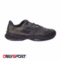 کفش تنیس بابولات Babolat Jet Mach 3 All Court Men Black/Gold