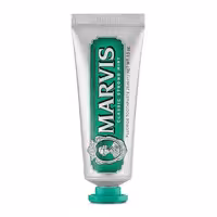 خمیر دندان مارویس MARVIS حاوی نعنا حجم 25ml