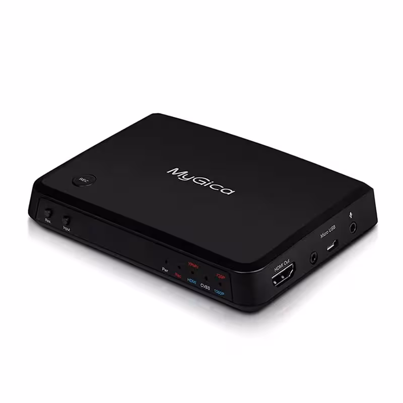 کارت کپچر مای گیگا مدل Cap X-II