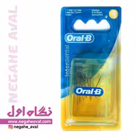 یدک بین دندانی استوانه ای 2.7mm اورال بی