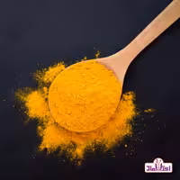 زردچوبه هندی چهارمنار 500 گرمی اعتماد خالص و معطر | amazonchi