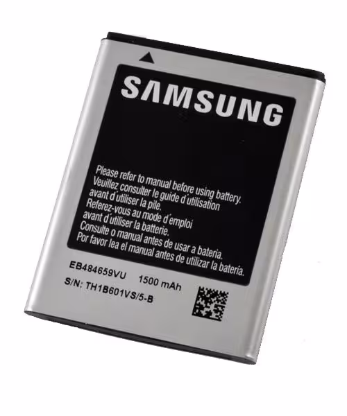 باتری اصلی سامسونگ Galaxy W Wave 3