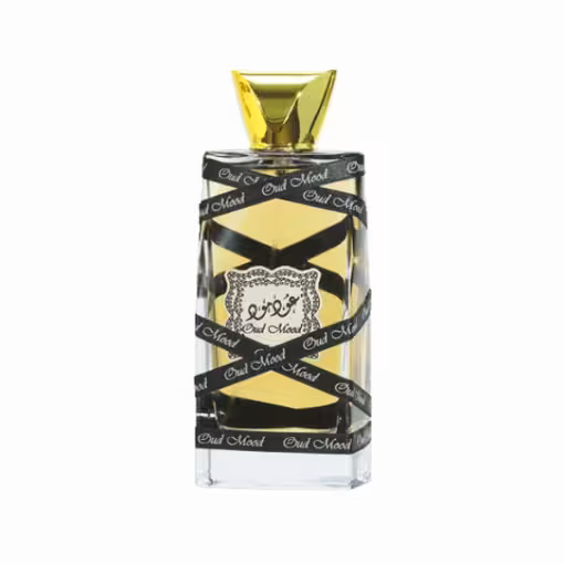 ادکلن لطافه مدل عود مود Oud Mood حجم 100میل