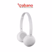 هدفون بلوتوثی جی وی سی مدل HA-S20BT-H GRAY