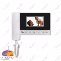 آیفون تصویری تابا مدل TVD-5-43