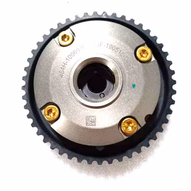 دنده vvt ميل سوپاپ دود تیگو 8 پرو