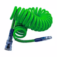 شیلنگ باد فنری گاندو مدل 5 متری