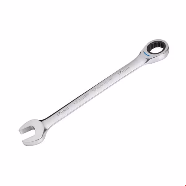 آچار های جغجغه ای 10 الی 19 میلیمتر نووا