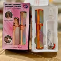 موزن بینی اکلیلی . موزن شارژی