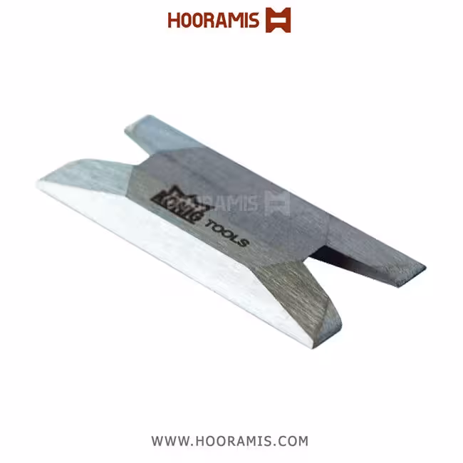 تیغه پولیش دستگاه Wegoma برای پروفیل لمینیت ( YT 22 )