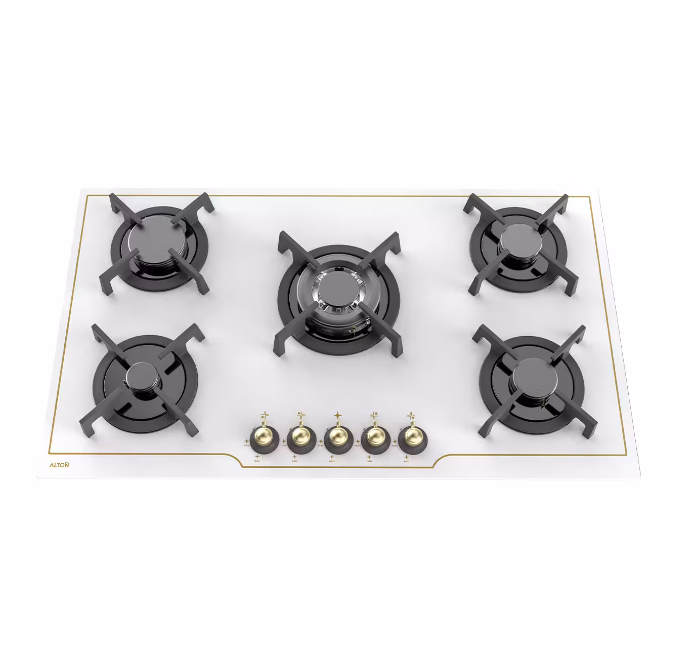 اجاق گاز توکار آلتون مدل IG521WN