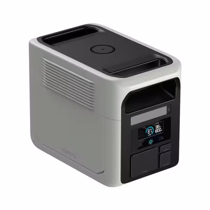 خرید و قیمت پاور استیشن 1800 وات روموس کد ROMOSS RM1800