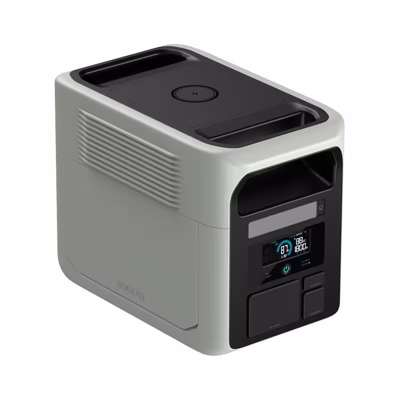 خرید و قیمت پاور استیشن 1800 وات روموس کد ROMOSS RM1800