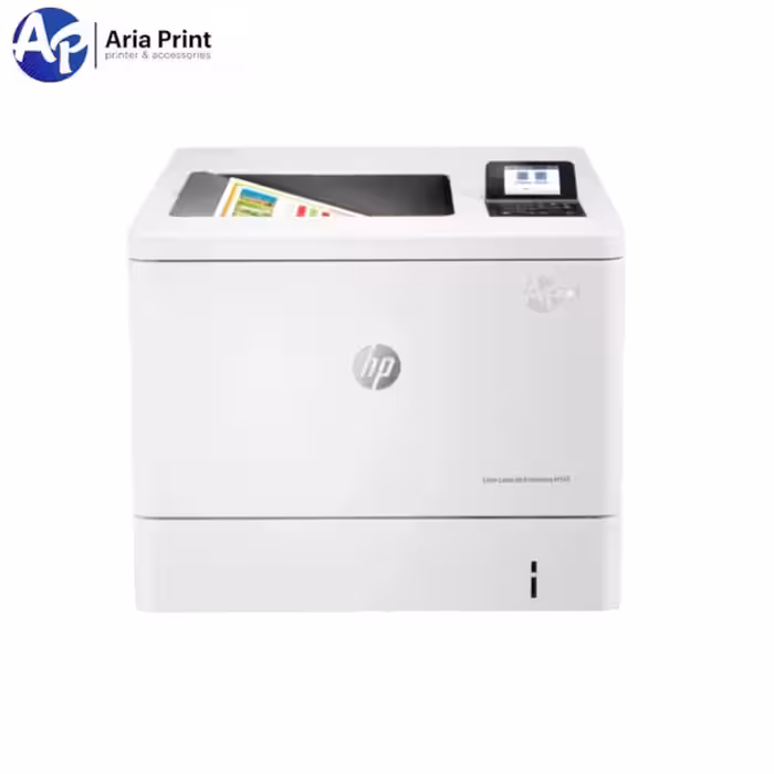 پرینتر لیزری رنگی اچ‌پی مدل LaserJet Enterprise M554dn