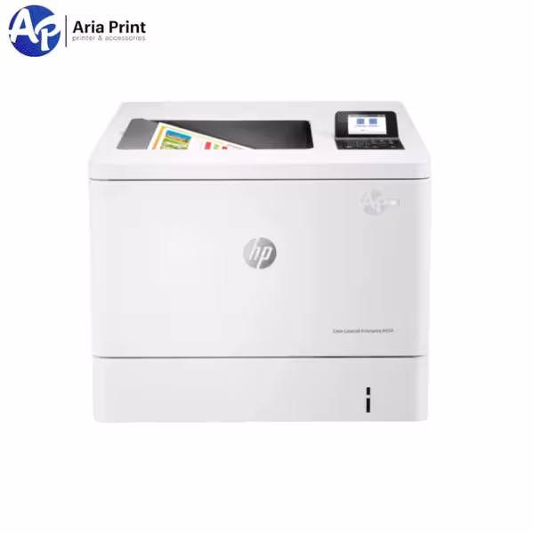 پرینتر لیزری رنگی اچ‌پی مدل LaserJet Enterprise M554dn