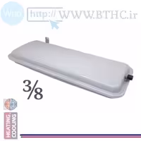 منبع انبساط پکیج کتابی طوسی 8 لیتری3/8 ONAYSAN