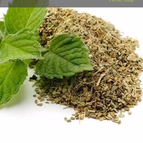 نعنا خشک اعلا ء 250 گرمی