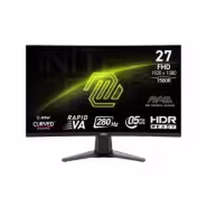 مانیتور MSI MAG 276CXF