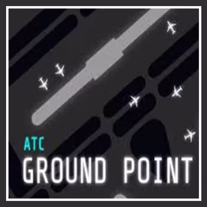 بازی ATC Ground Point