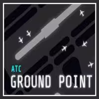 بازی ATC Ground Point