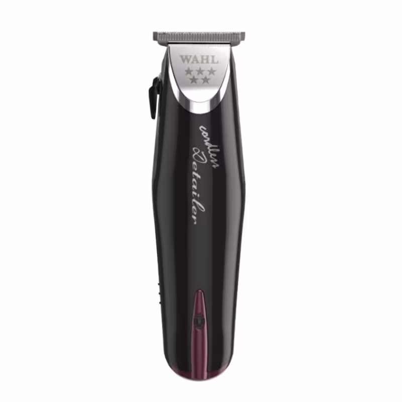 ماشین اصلاح موی سر و صورت وال مدل DETAILER Cordless 5Star